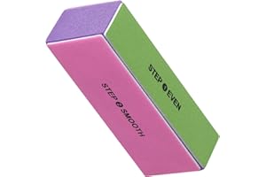 Sally Hansen Buffer Unghie Pro Sally Hansen Salon Effects