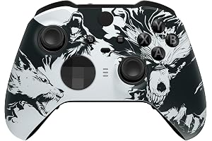 New Wolve Soul