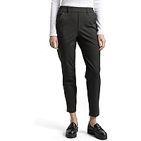 TOM TAILOR Mia slim fit broek voor dames, 10668 - Sky Captain Blue, 38W / 30L