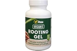 REDIFY Vitax 5ORG150 - Gel per radici organiche, 150 ml