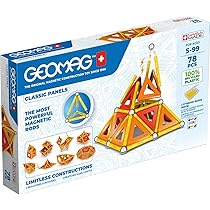 Geomag