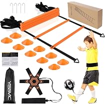LenTLy Mannequin Gonflable Football 40x160cm – Entraînement Réactif, 100 Kg, Rouge – Idéal Foot & Multi-Sports