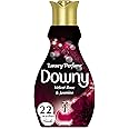 Downy Perfume Collection Concentrate Fabric Softener Feel Elegant 880ml