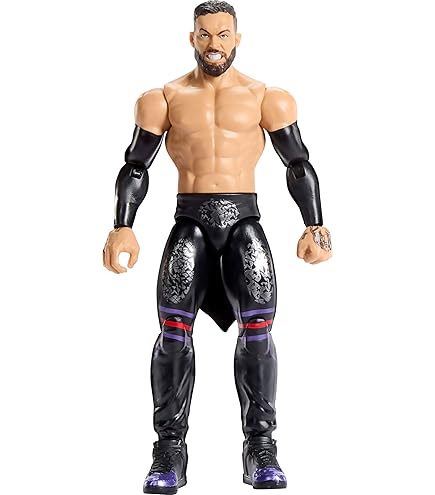 Muñecos De Lucha Libre WWE | Juguetes WWE | Mattel
