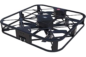 PNJ Drone caméra Sparrow 360 d'AEE