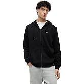 Tommy Jeans Erkek kap&uuml;şonlu sweatshirt, fermuarlı, bayrak, fermuarlı, Thru kap&uuml;şonlu