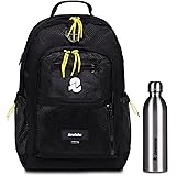 Invicta Zaino FREEACT CORDURA TREND TREND GALS + Borraccia