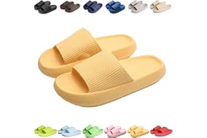 Giltpeak Pummy Original damskie buty kąpielowe, super miękkie, antypoślizgowe, dla dzieci i dorosłych