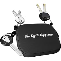 Portachiavi Macna Logo Stripes Keychain Logo Stripes Vendita Online - copertina