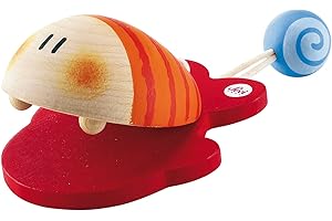 TRUDI SEVI 81856 - Castagnetten