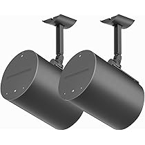 Koop Mountson Ceiling Mount for Sonos Era 100 / 300 Plafondbeugel | 5 Jaar Garantie