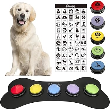 Clicker Per Addestramento Cani E Gatti - Portatile Con Cinturino Per Dita - Foto 4