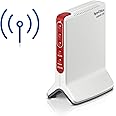 SONO FRITZ! Box 6820 LTE (LTE (4G) e UMTS (3G), WLAN N fino a 450 Mbps, 1 x Gigabit LAN, adatto per la Germania)