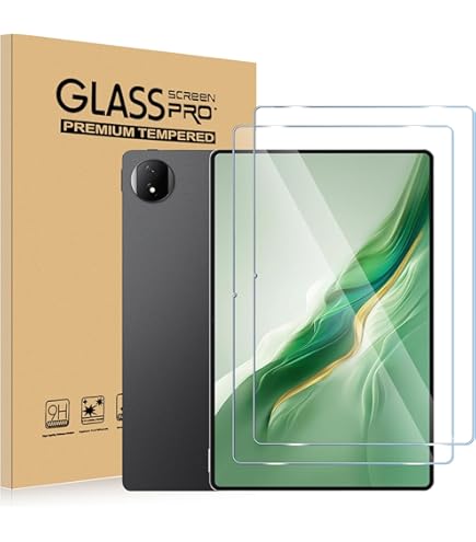 CAIROYAR Protector De Pantalla Completo Para Honor Watch 5, Funda