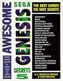 Image de Awesome Sega Genesis Secrets 5