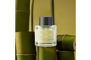 Ceeniu Recharge de Parfum Dédiée F26/F39-45 ml - Peut être Utilisée pendant 2 à 6 Mois - Fabriquée avec des Extraits de Plantes Naturelles - Parfum Importé de France -Bambous