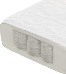 spring cot mattress 140 x 70