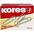 Office Depot Brand Paper Clips Jumbo Silver Pack Of 10 Boxes 100 Clips Per Box 1000 Total - View #9