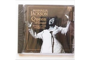 Queen Of Gospel: 21 Songs Of Faith & Inspiration