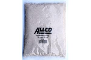 Allco Vogelsand 25 kg
