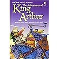 The Adventures of King Arthur (Young Reading (Series 2))