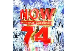 Now That's What I Call Music! 74