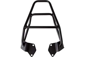 KAPPA Givi KR1570 Portaequipajes para Monolock Baúl para Honda CBF 125 09 > 14