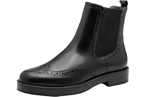 Tamaris dam Tamaris Damen Boot Flat 1-25338-45Känga