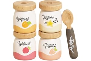 Le Toy Van - 41340 - Figurine - Le Bateau Pirate (Petit)