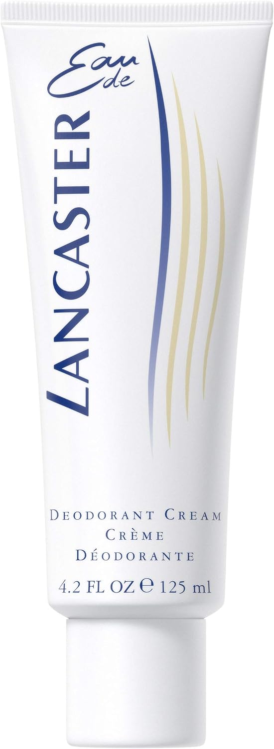 Test Complet & Analyse de Fiabilité : Lancaster Eau de Lancaster Desodorante Crema