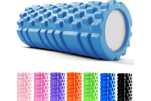 unycos Foam Roller