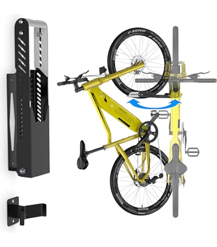 Topeak Swing Up Wandhalterung Für Fahrräder (TKTW015) schwarz ab 41,95 € | Preisvergleich bei Topeak Swing Up Wandhalterung Für Fahrräder (TKTW015) schwarz ab 41,95 € | Preisvergleich bei