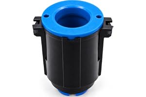 Elafix 40 Magnetisk adapter för tankfyllningshals för AdBlue® Urea Solution