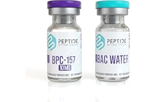 PEPTIDE SHOP BPC-157 10MG