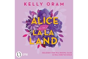 Alice in La La Land