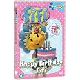 Fifi and the Flowertots - Bumper Collection [DVD]: Amazon.co.uk: Fifi ...