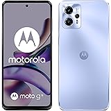 Motorola moto g13 (tripla fotocamera 50 MP, batteria 5000 mAH, Dolby Atmos Stereo Speakers, 4/128 GB espandibile, Display 6.5