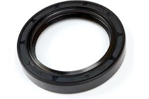 Parts and Parts Wellendichtring 45x62x10mm NBR 70 DIN 3760 ISO 6194