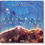 Expanding Universe. The Hubble Space Telescope