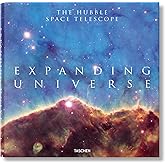Expanding Universe. The Hubble Space Telescope: Photographs from the Hubble Space Telescope