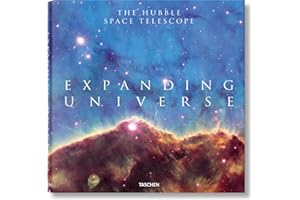 Expanding Universe. The Hubble Space Telescope