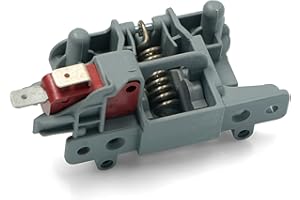 RYELDOM Schloss für Geschirrspüler von Ariston – Indesit – Hot Point