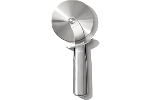 OXO Steel – Roulette à pizza