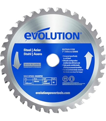 Lama Riduttore Anello Rondelle Lama Foro Conversione Distanziatore Marca Newest - Foto 8