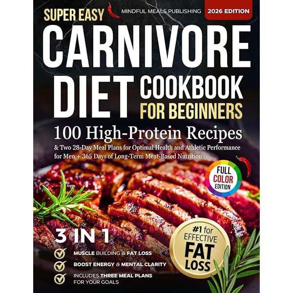 l carnitine carnivore diet Carnimeal – The Blueprint: The Complete Guide to Meat-Based Nutrition for Fat Loss, Metabolic Health, and Peak Athletic Performance : Gaffney, Shane Books IV Therapy for Surgery spintrap Sabor:PINEAPPLE