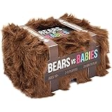 Bears vs Babies by Exploding Kittens - A Monster-Building Card Game - Family Card Game - Card Games For Adults, Teens & Kids