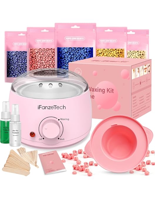 150 Wax Strips - Non Woven Fleece Stripes For Warm Wax And Sugar Paste - Skin-friendly And Tear Resistant Hair Removal For Any Type Of Depilation On The Leg Chest Back Intimate Area And Face - View #12