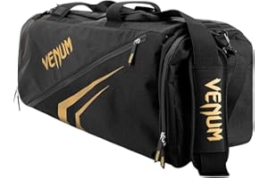 Venum, Trainer Lite Evo Sporttaschen, Unisex Erwachsene, Einheitsgröße