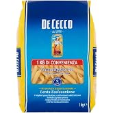 De Cecco Penne Rigate No:41 1 Kg