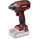 Einhell Professional Ak&uuml;l&uuml; Torklu Vidalama TP-CI 18/220 Li BL-Solo 4510085 | PXC | 18 V | 220 Nm | K&ouml;m&uuml;rs&uuml;z | i&ccedil; altıgen u&ccedil; t